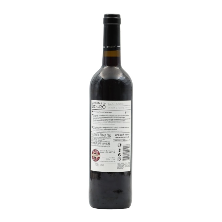 Encostas do Douro Red 2019