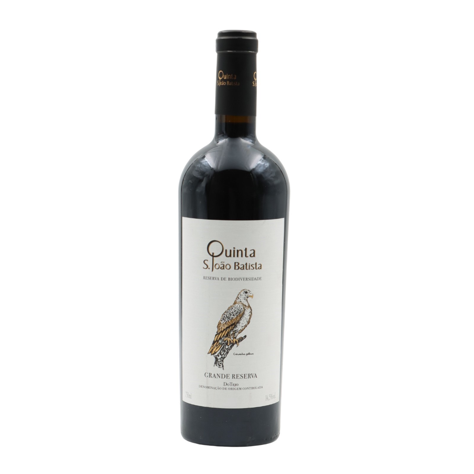 Quinta São João Batista Gran Reserva Tinto 2019