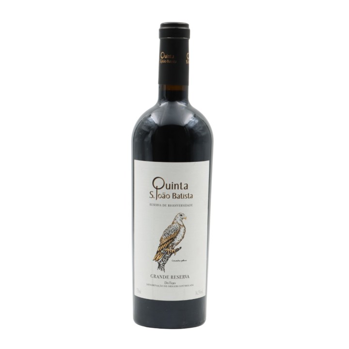 Quinta São João Batista Gran Reserva Tinto 2019