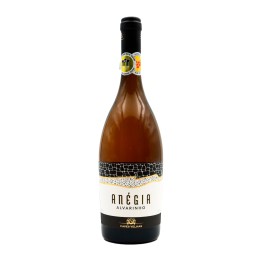 Anégia Alvarinho White 2017