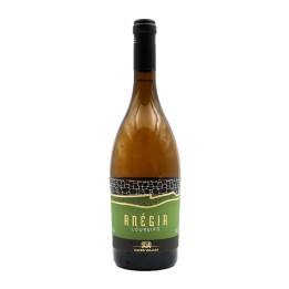 Anégia Loureiro White 2017