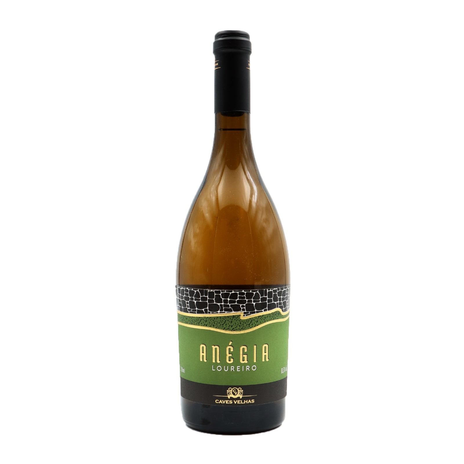 Anégia Loureiro Blanc 2017