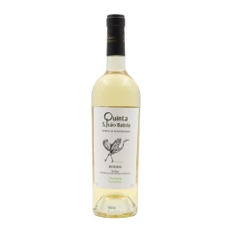 Quinta São João Batista Chardonnay Fernão Pires Reserve Weiß 2023