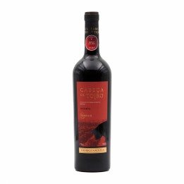 Cabeça de Toiro Touriga Nacional Reserve Red 2021