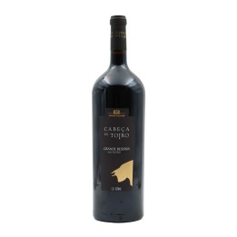Magnum Cabeça de Toiro Grand Reserve Red 2014