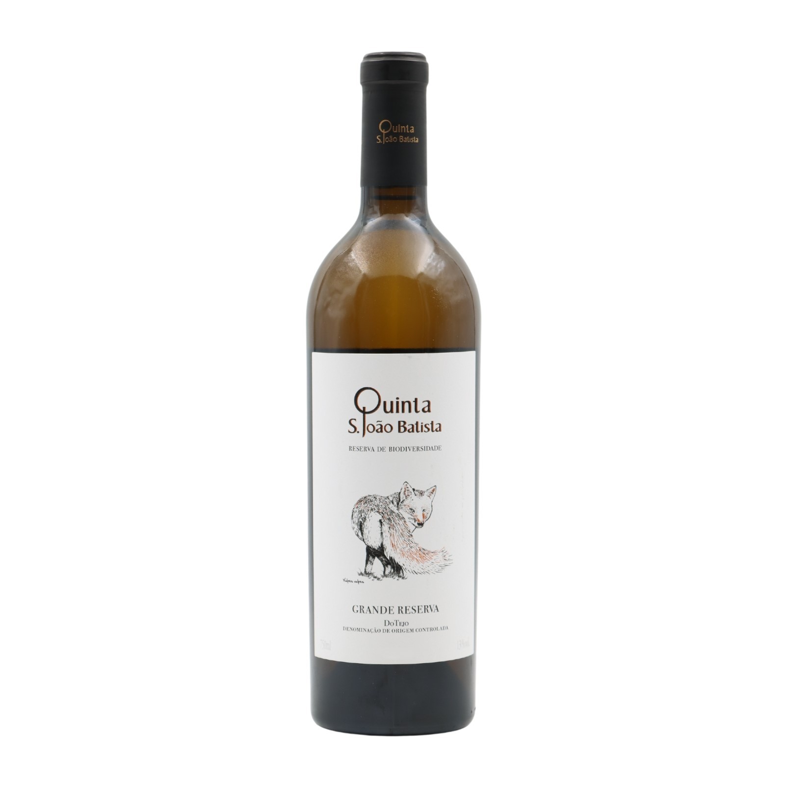Quinta São João Batista Grand Reserve White 2020
