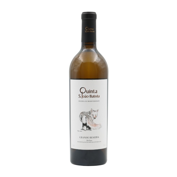 Quinta São João Batista Grand Reserve White 2020