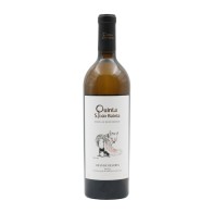 Quinta São João Batista Grand Reserve White 2020