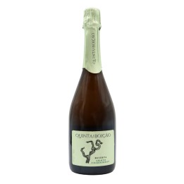 Quinta do Boição Arinto Chardonnay Reserve Brut Sekt 2021