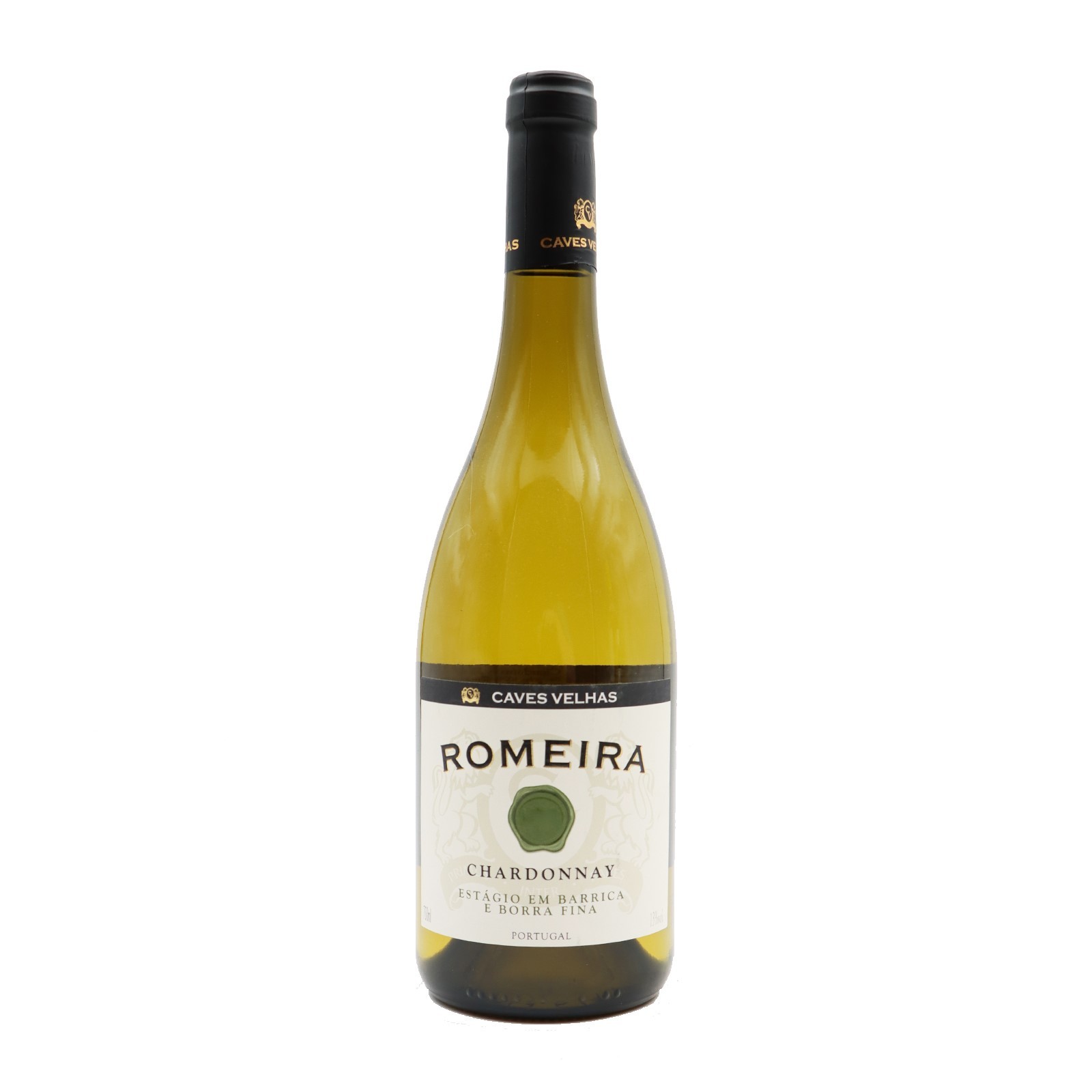 Romeira Chardonnay Weiß 2023