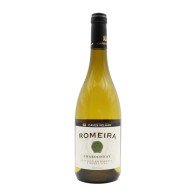 Romeira Chardonnay Weiß 2023