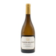 Caves Velhas Garrafeira Arinto Bucelas White 2020