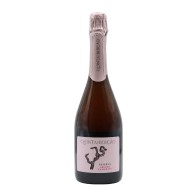 Quinta do Boição Arinto Camarate Reserve Rosé Brut Sekt 2021