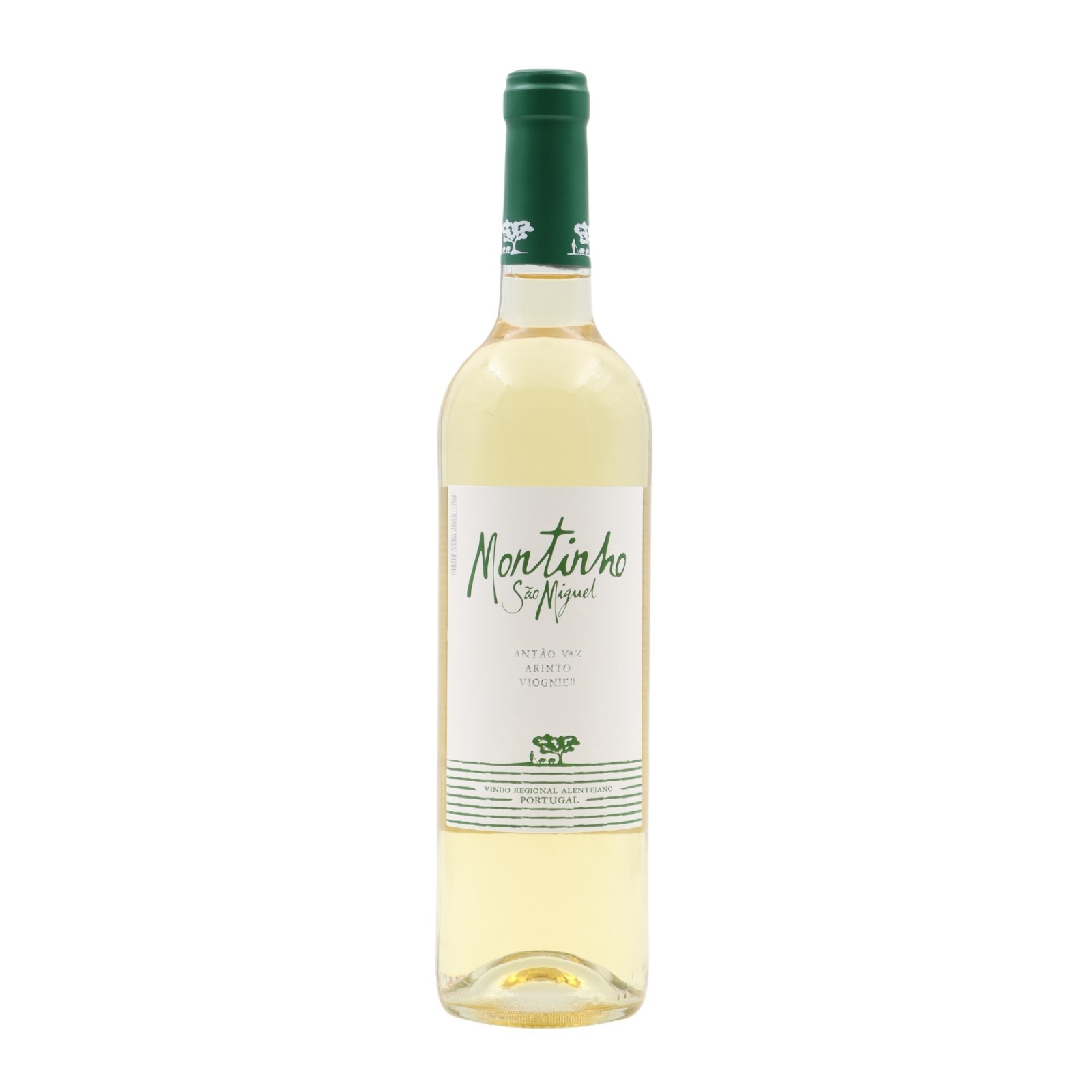 Montinho de São Miguel White 2023