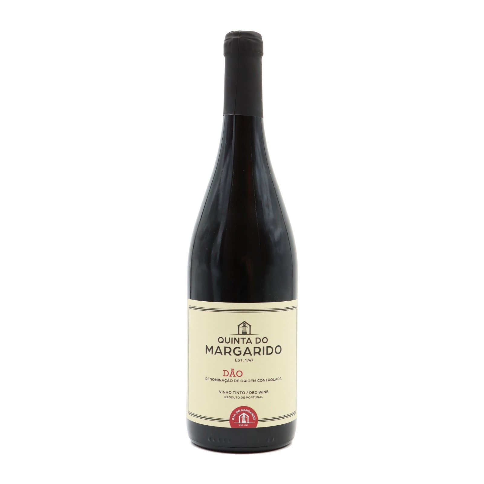 Quinta do Margarido Tinto 2022