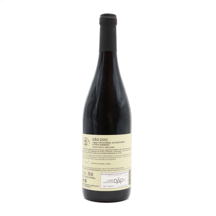 Quinta do Margarido Red 2022
