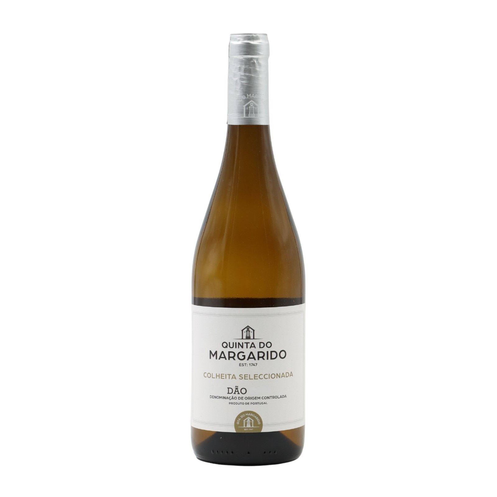 Quinta do Margarido Selected Harvest Weiß 2021
