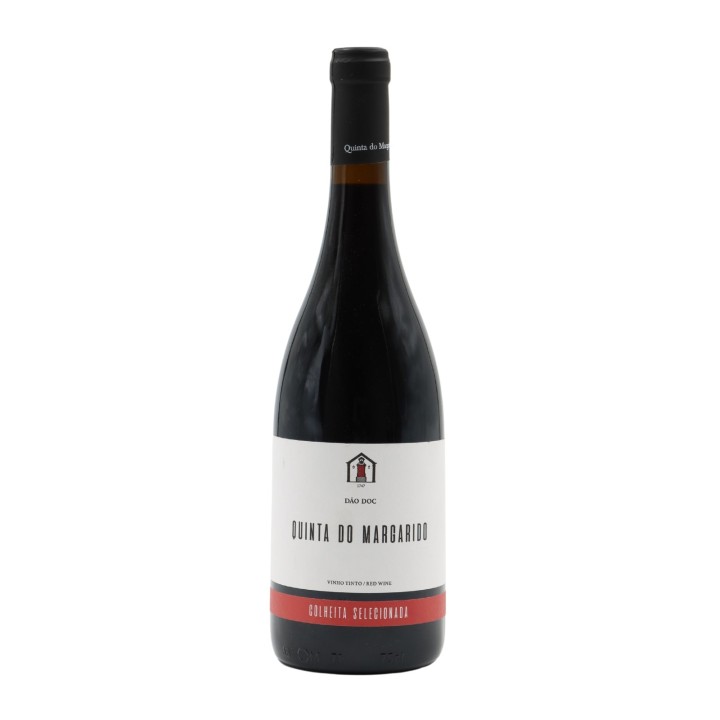 Quinta do Margarido Selected Harvest Red 2020