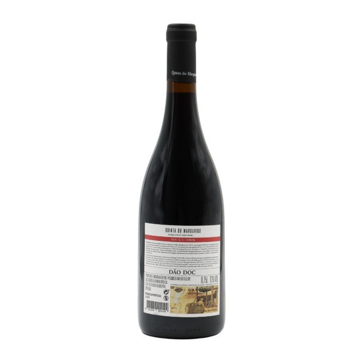 Quinta do Margarido Selected Harvest Red 2020