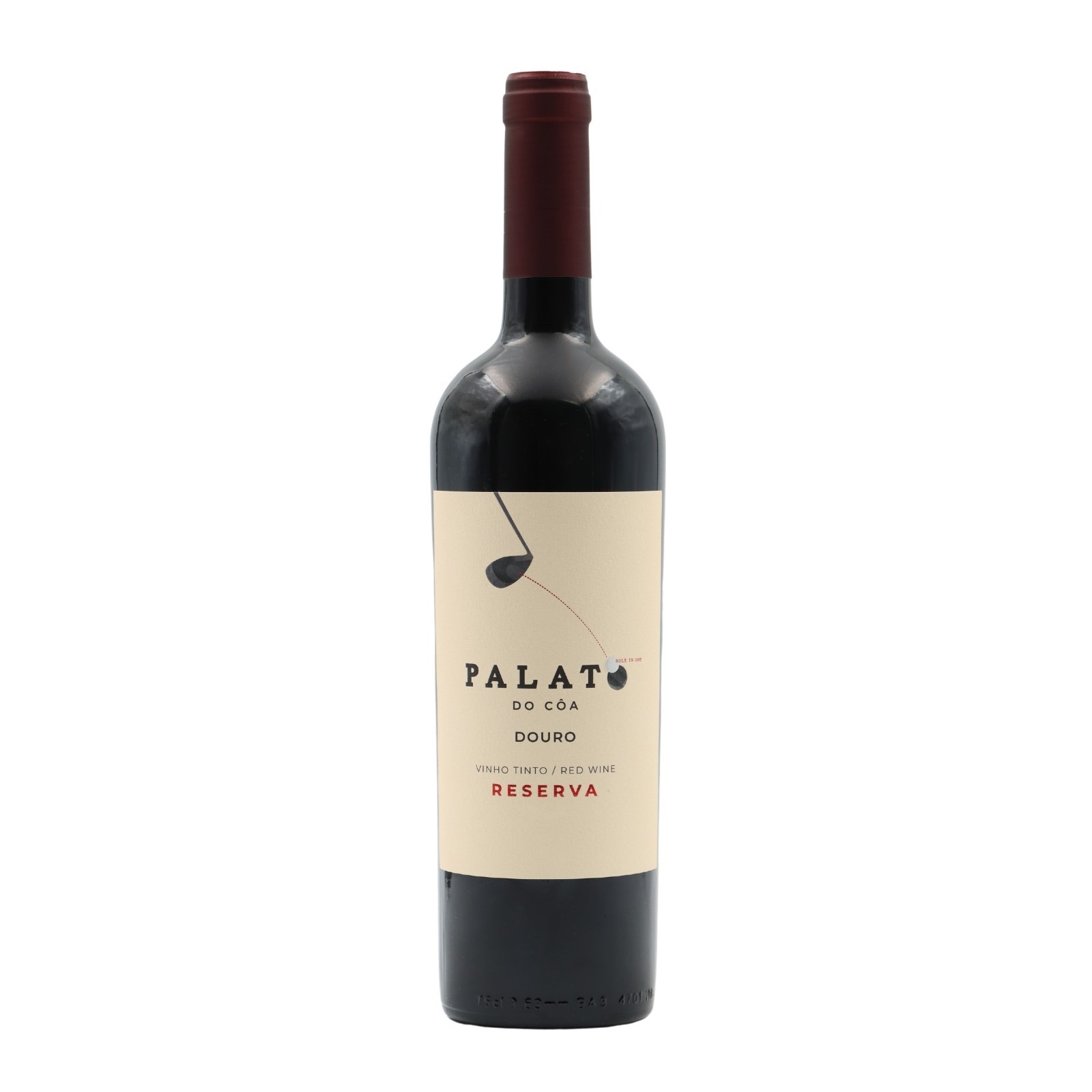 Palato do Côa Reserve Red 2021