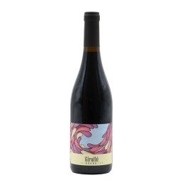 Giroflé Red 2022