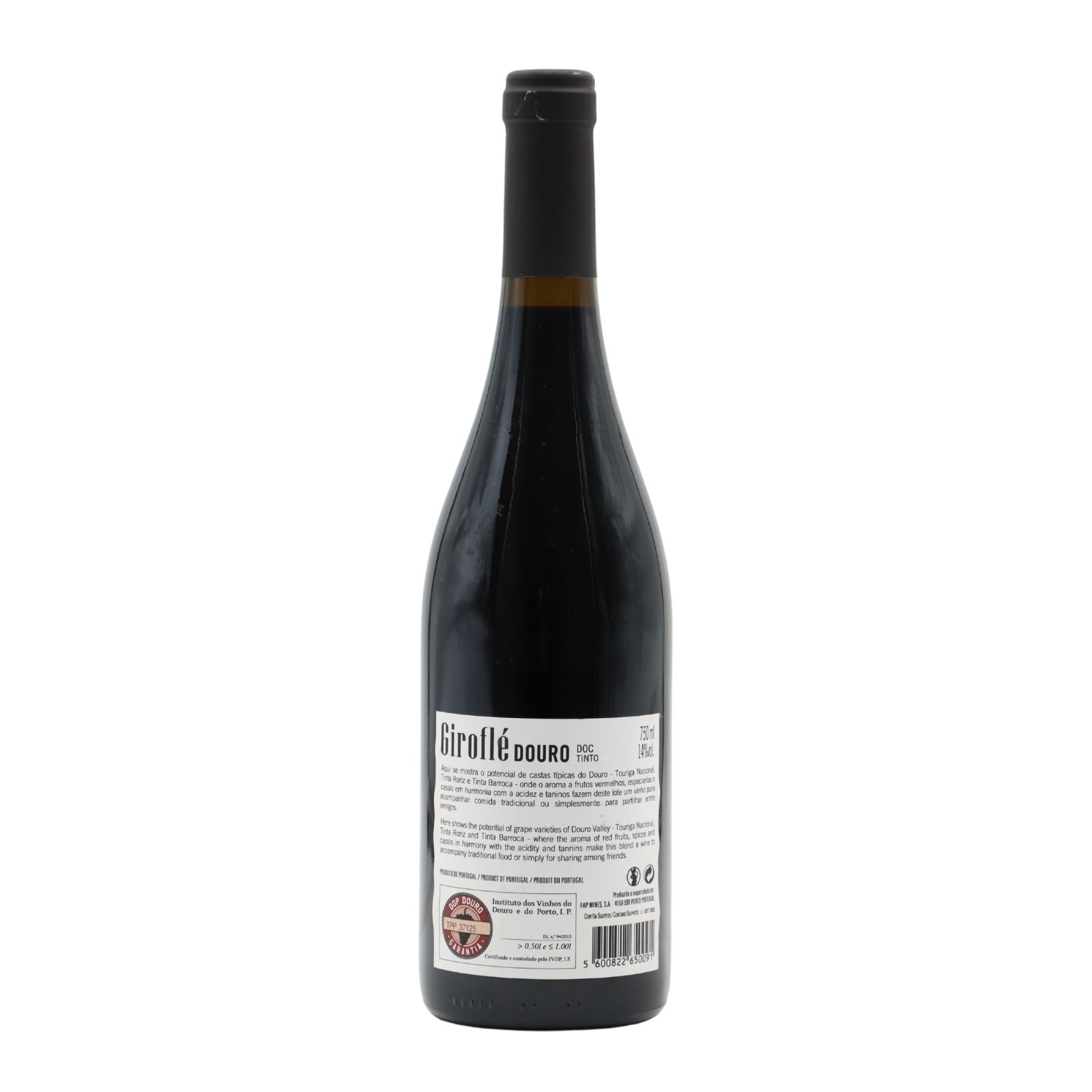 Giroflé Red 2022