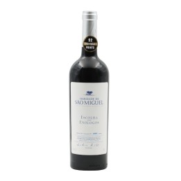 Herdade de São Miguel Escolha dos Enólogos Red 2022