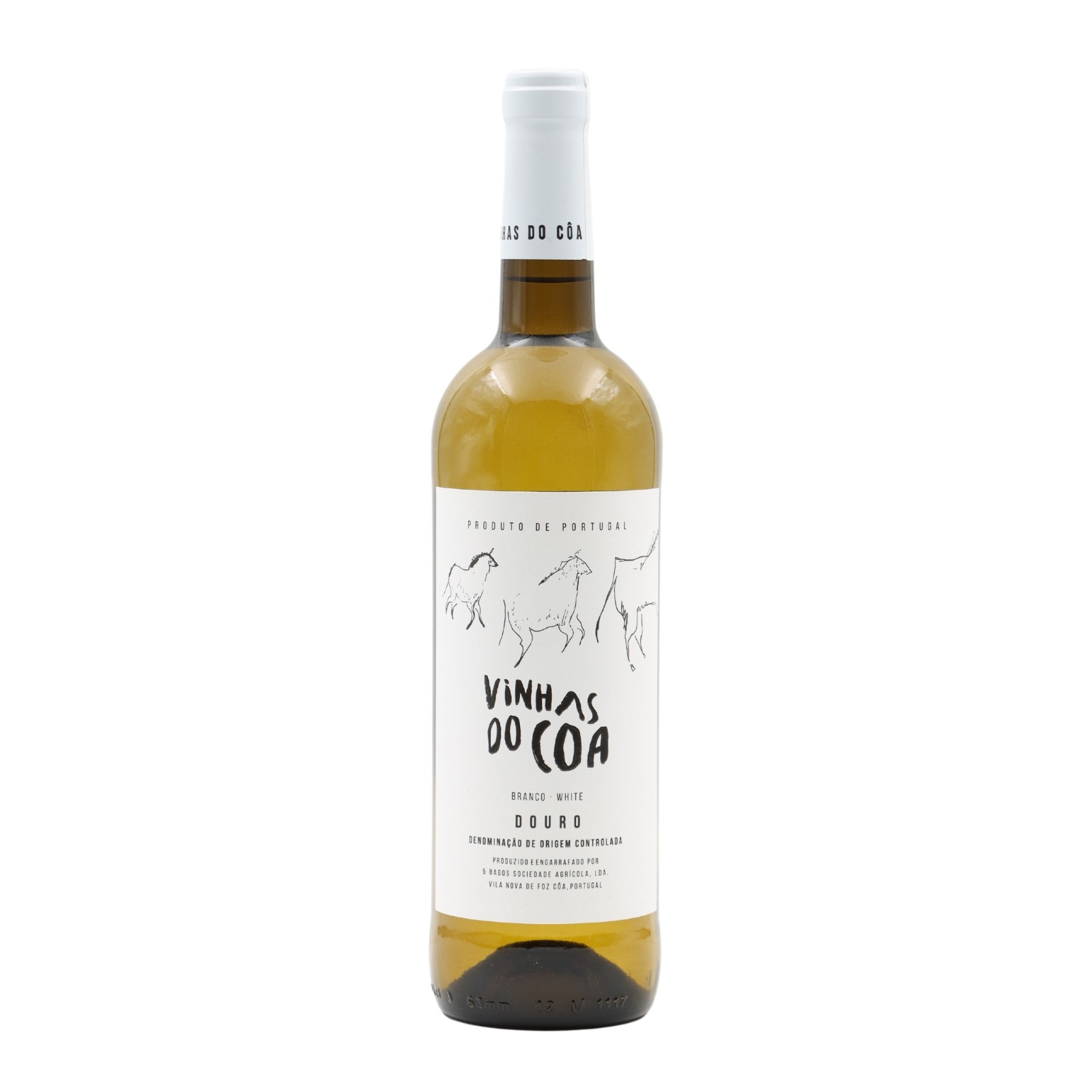 Vinhas do Côa Colheita White 2022