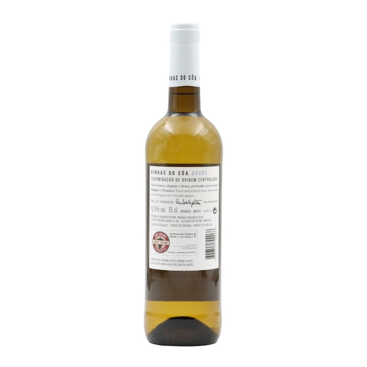 Vinhas do Côa Colheita Weiß 2022
