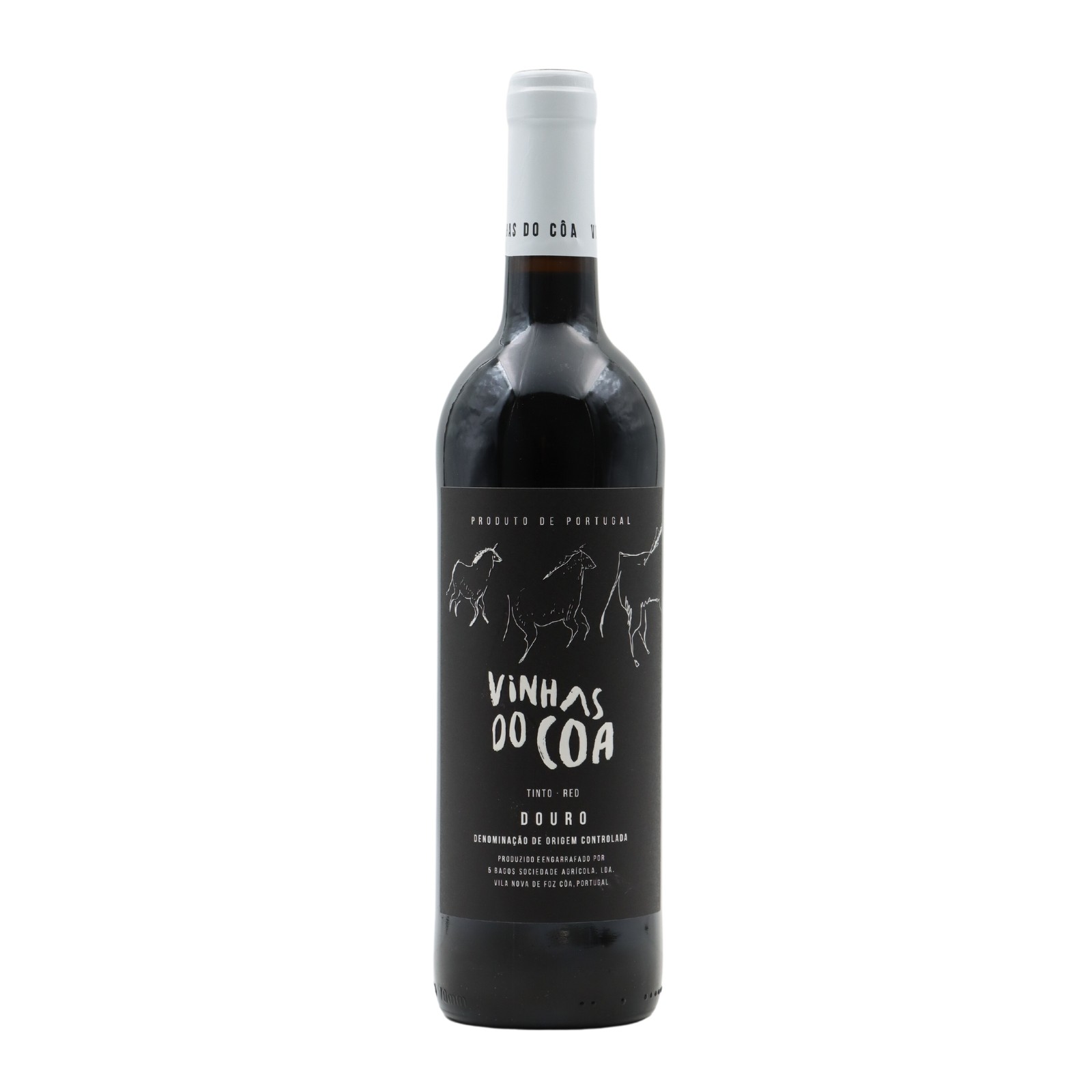 Vinhas do Côa Colheita Red 2021