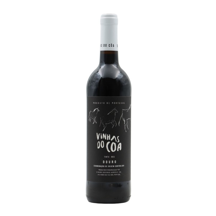 Vinhas do Côa Colheita Red 2021