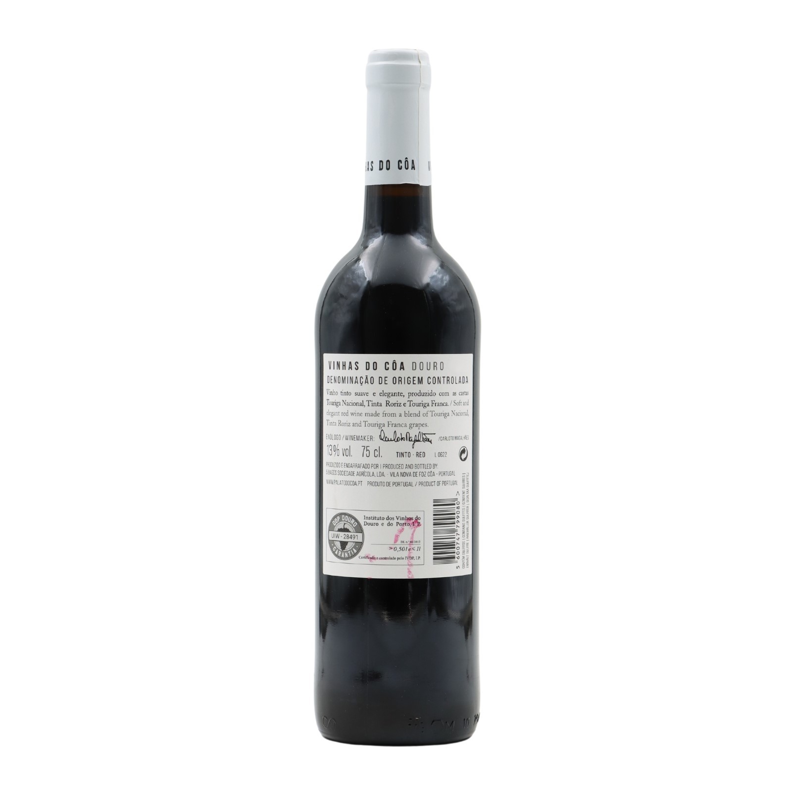 Vinhas do Côa Colheita Red 2021