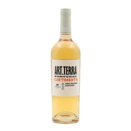 Herdade de São Miguel Art Terra Curtimenta White 2022