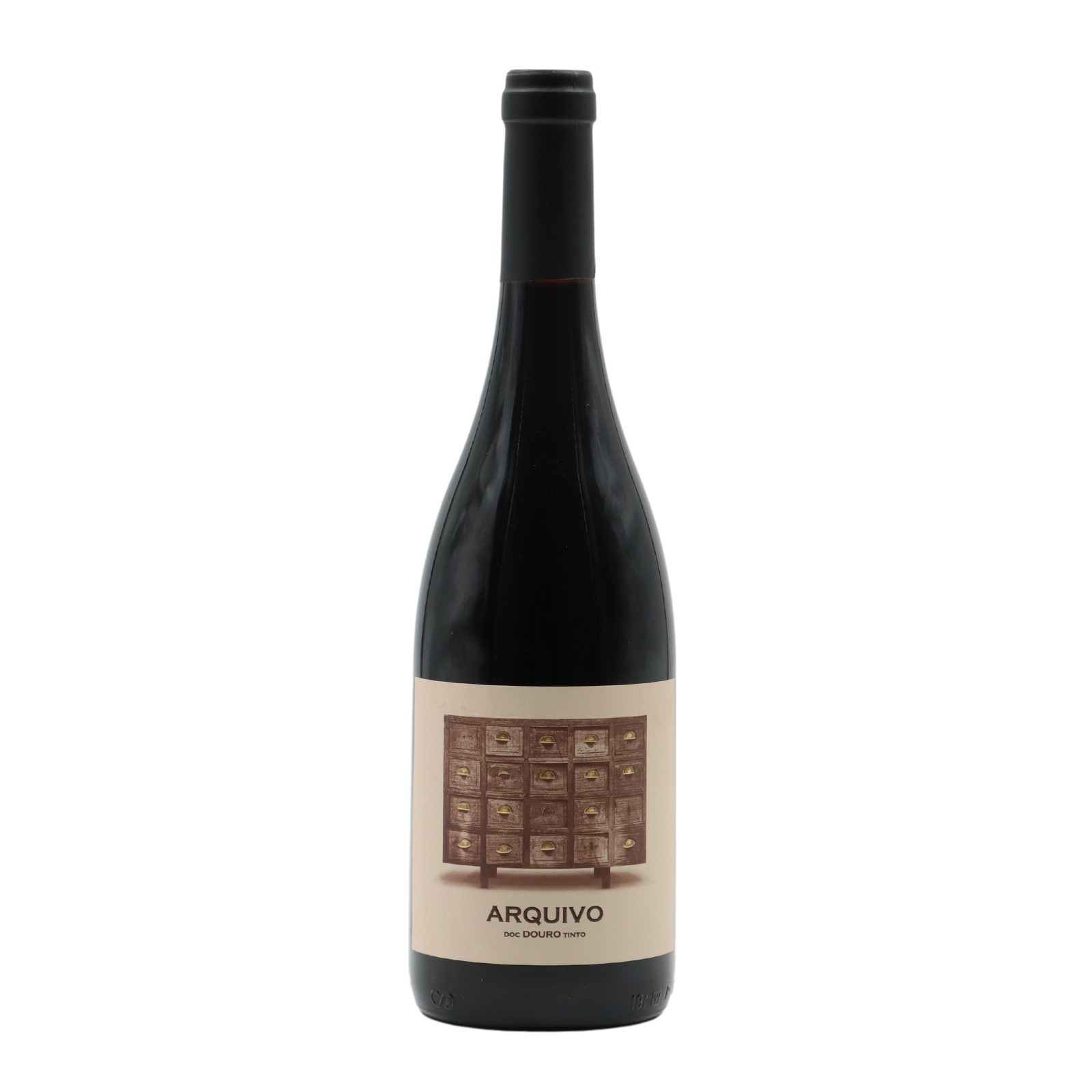 Arquivo Red 2019
