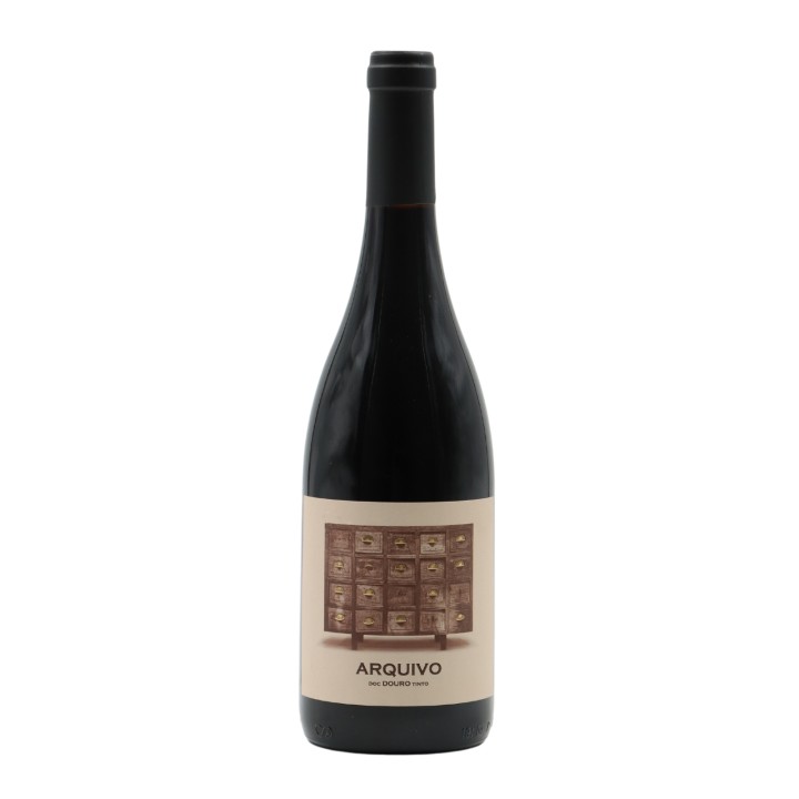 Arquivo Red 2019
