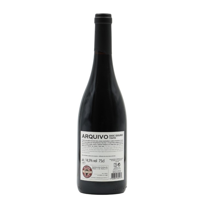 Arquivo Red 2019