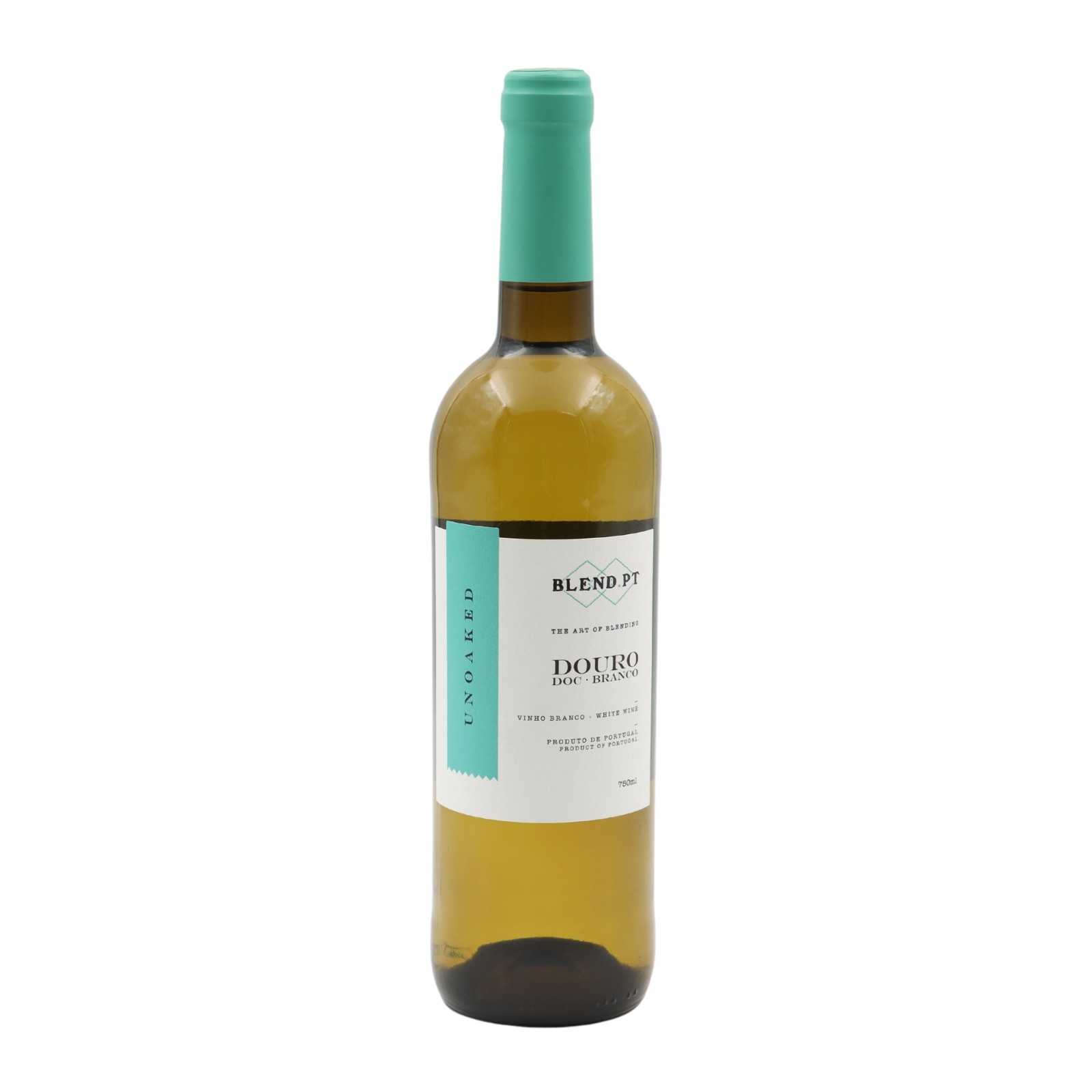 Blend.pt White 2023