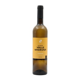 Quinta Valle Madruga Viosinho Weiß 2021