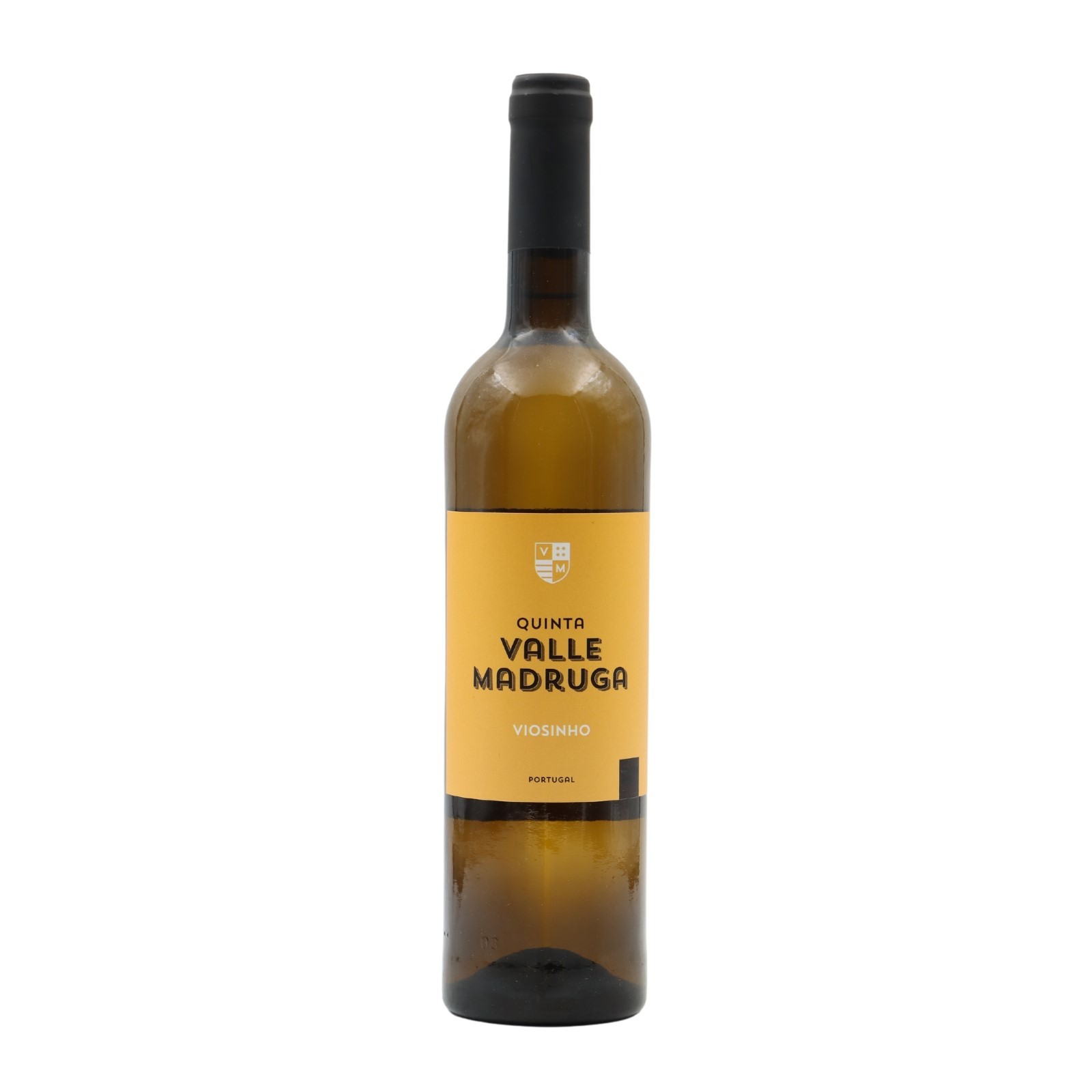 Quinta Valle Madruga Viosinho Weiß 2021