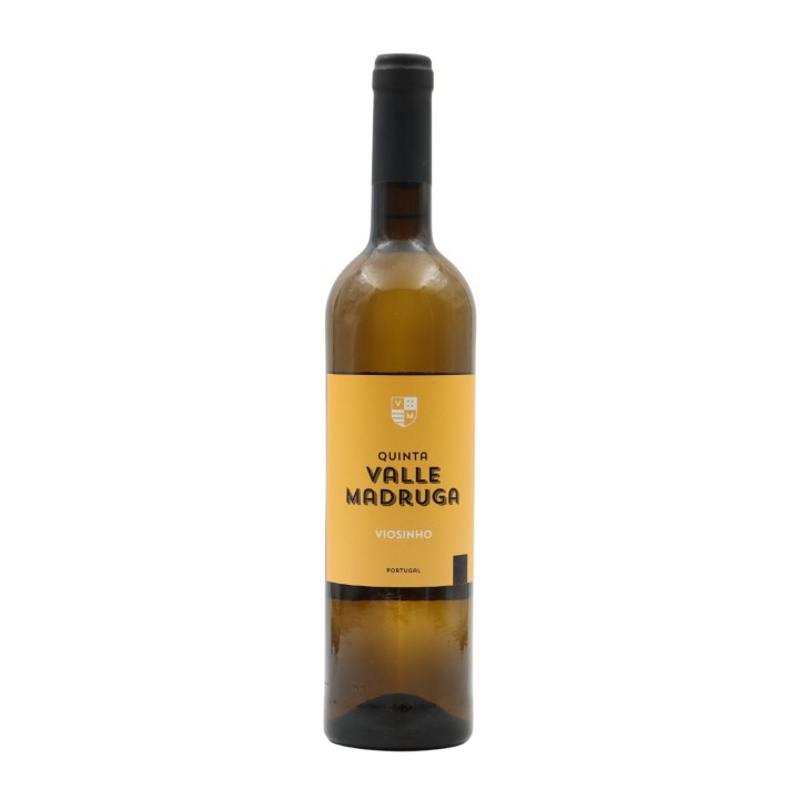 Quinta Valle Madruga Viosinho Weiß 2021