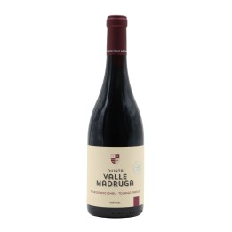 Quinta Valle Madruga Touriga Nacional Touriga Franca Unoaked Red 2023