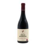 Quinta Valle Madruga Touriga Nacional Touriga Franca Unoaked Rot 2023