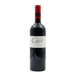Socalcos da Carris Colheita Rouge 2019