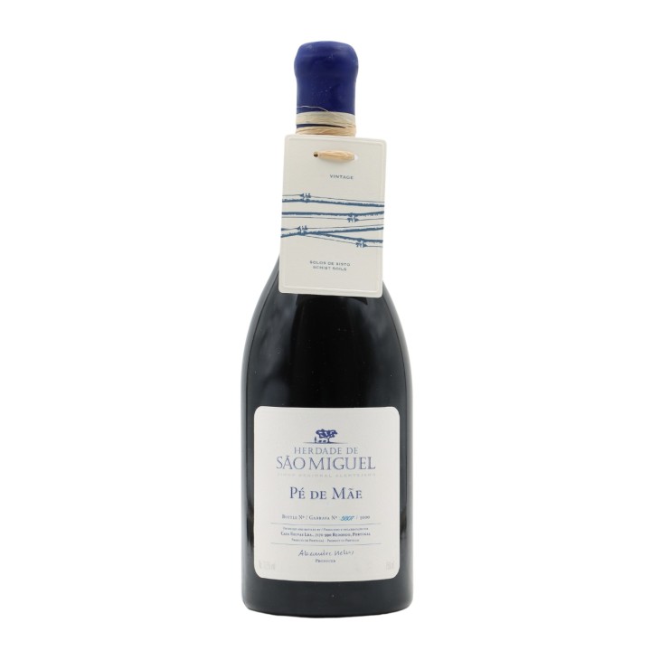 Herdade de São Miguel Pé de Mãe Rot 2022