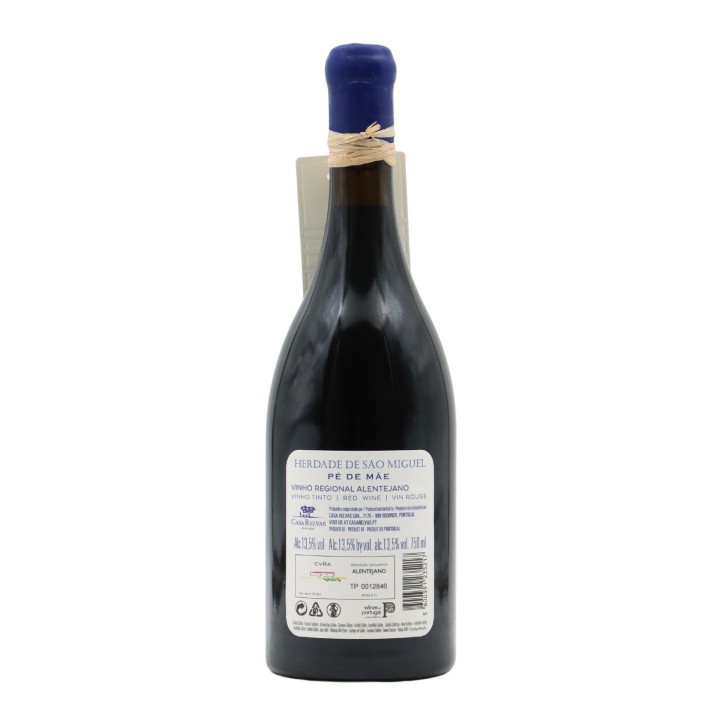 Herdade de São Miguel Pé de Mãe Red 2022
