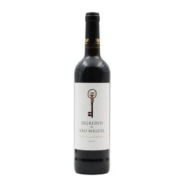 Segredos de São Miguel Red 2024