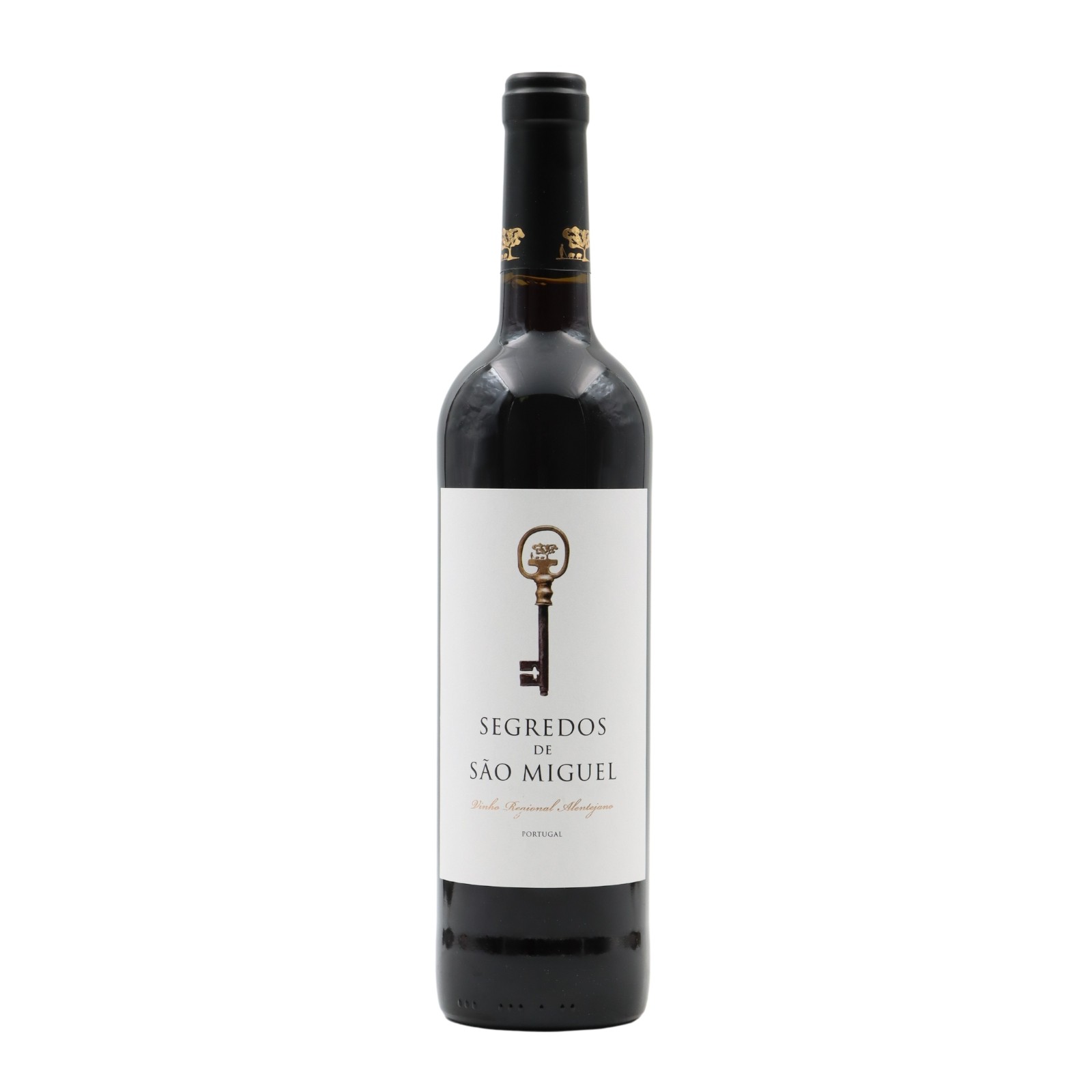 Segredos de São Miguel Red 2024