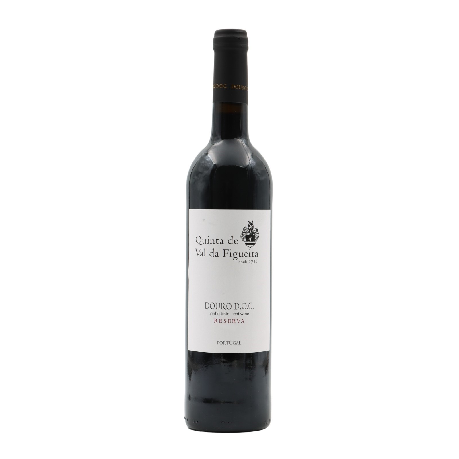 Quinta de Val da Figueira Reserve Red 2015