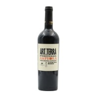 Herdade de São Miguel Art Terra Amphora Tinto 2022