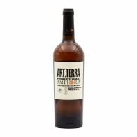 Herdade de São Miguel Art Terra Amphora Weiß 2018